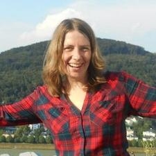 Наталья Николаевна Ульянова