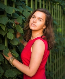 Татьяна Игоревна Меджитова