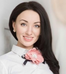 Юлия Борисовна Сайфуллина