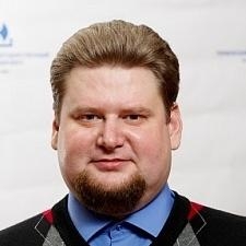 Дмитрий Николаевич Кыров