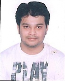 Saurav Samarendra Dash