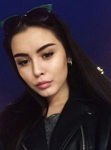 Алина Олеговна Цамакаева