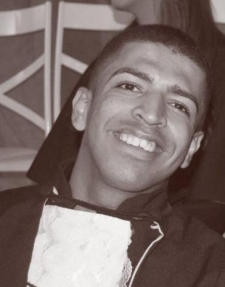 Gabriel Nascimento Santos