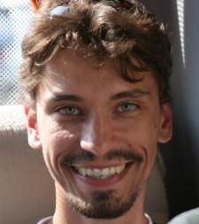 Андрей Николаевич Пирогов