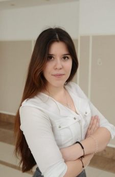 Наталья Владимировна Тимошина