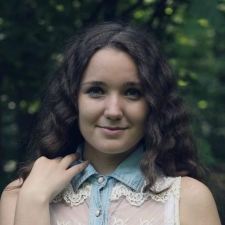 Анастасия Анатольевна Любителева