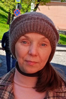 Наталья Владимировна Горохова