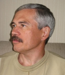 Александр Михайлович Федосов
