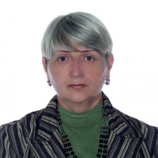 Елена Владимировна Кюль