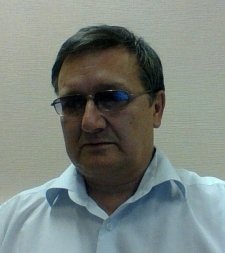 Аркадий Николаевич Силенко