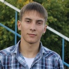 Илья Андреевич Локтионов
