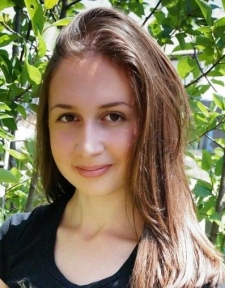 Екатерина Александровна Шведенко