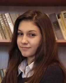 Анна Вагифовна Кохановская