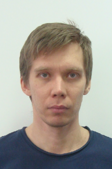 Evgeny Alexandrovich Mashkovich