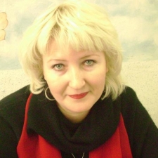 Алена Юрьевна Тимофеева
