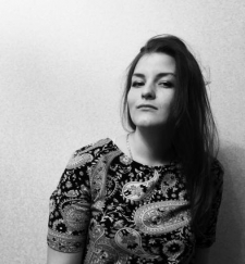 Анна Дмитриевна Шаврина