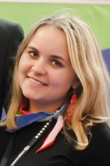 Ольга Павловна Чиркина