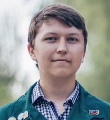 Андрей Александрович Матюха