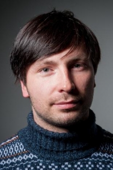 Kirill Nikolayevich Boldyrev