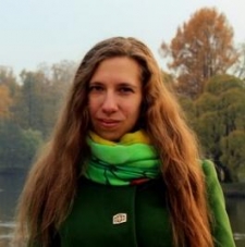 Анастасия Витальевна Лебедева