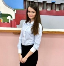 Галина Валерьевна Кретова