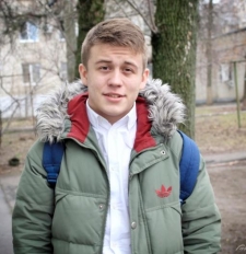 Константин Григорьевич Слепцов