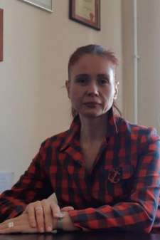 Клеменова Елена Николаевна