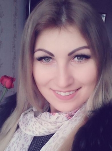 Наталья Сергеевна Бушманова