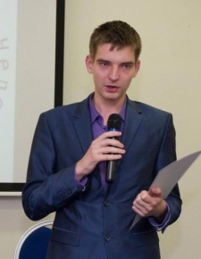 Андрей Евгеньевич Щукин