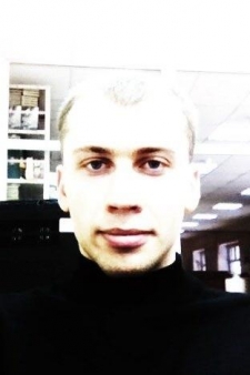 Алексей Вадимович Горлов