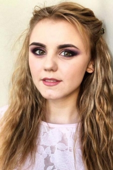 Мария Дмитриевна Дворникова