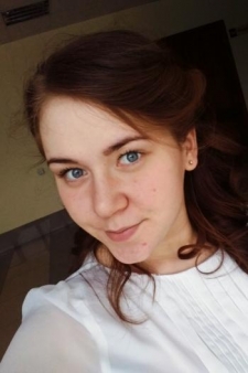 Наталья Евгеньевна Колтовская