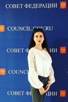 Ирина Андреевна Черник