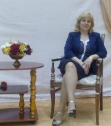 Анна Анатольевна Воронежева