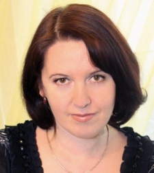 Наталья Викторовна Бекеш