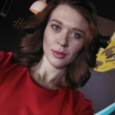 Мария Александровна Семкина