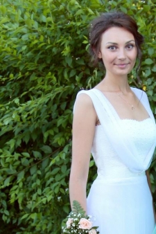 Яна Эдуардовна Глекнер