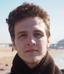 Данил Алексеевич Хрущев