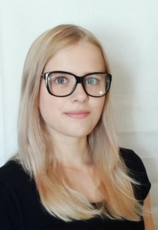 Ксения Алексеевна Титова