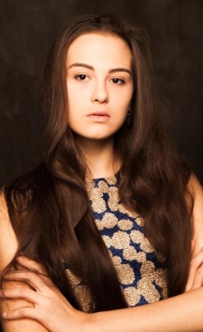 Екатерина Дмитриевна Трофимова