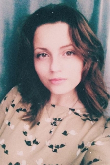 Дарья Вячеславовна Шеборонина