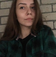 Ирина Алексеевна Крылова