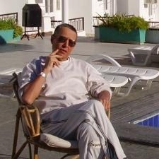 Валерий Николаевич Антонов