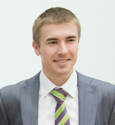 Ярослав Олегович Лебедев