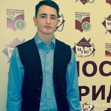 Денис Геннадьевич Саблуков