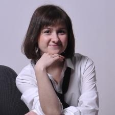 Ольга Александровна Афанасьева