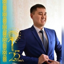 Санат Галымович Шогелов
