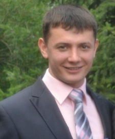 Дмитрий Витальевич Гузев