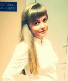 Мария Андреевна Кондракова