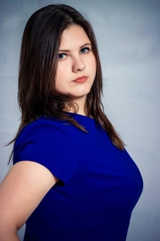 Татьяна Вячеславовна Хребтова